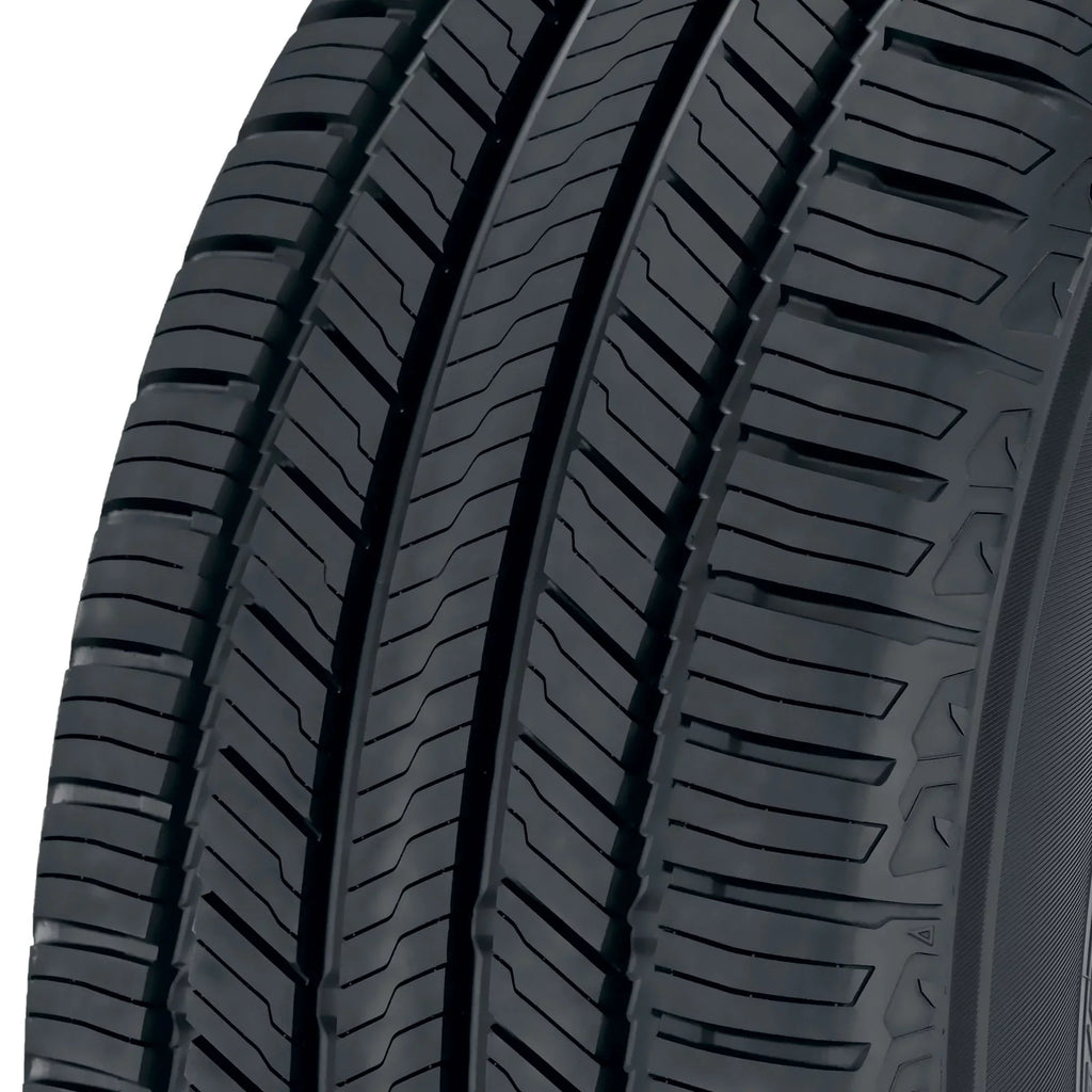 All 113V SUV/Crossover Season 255/60R19 Yokohama G058 XL Geolandar CV Tire