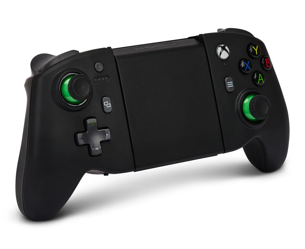 Plus Mobile XP7-X Gaming on Bluetooth PowerA Cloud Controller & MOGA for Android/PC
