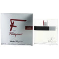 Toilette Eau Ferragamo, Salvatore oz for by Men 3.4 Spray F De