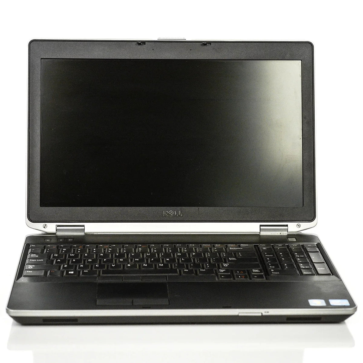 Dual-Core v.CA i7 B Laptop Dell Win Pro 16GB 320GB Used Latitude 10 E6530