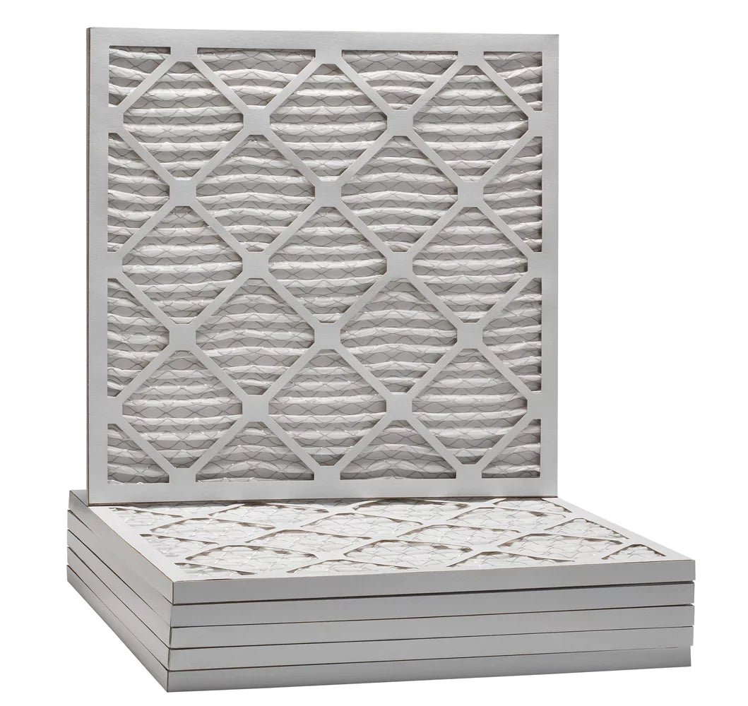 of Aerostar 18x18x1 6 Furnace 11, MERV Filter Box - and Air AC by