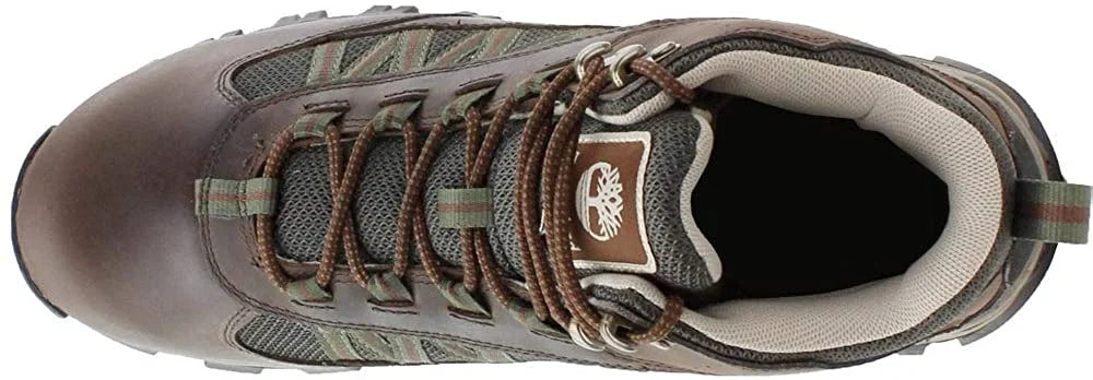 Maddsen Men's Lite Timberland Mid Boot Ankle Mt.