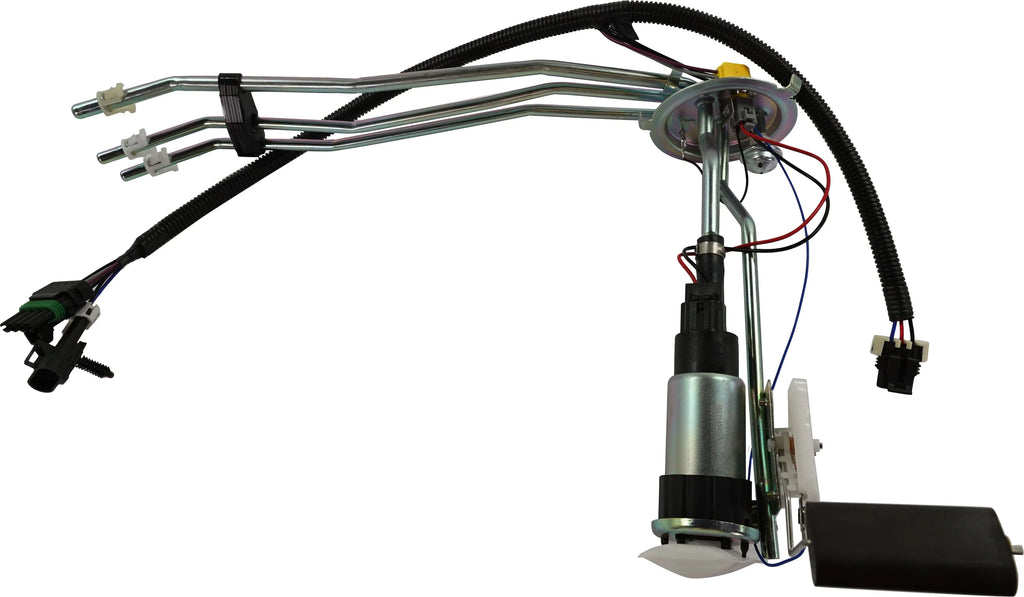 Sending Pontiac 6Cyl with 1996 Pump Fuel Compatible With Unit 3.8L 1996-1997 Buick Bonneville LeSabre