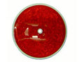 Pack) Mount Red - - 3-3/8" (60 13-099-32 Hole Dia. Cortina Reflector Center