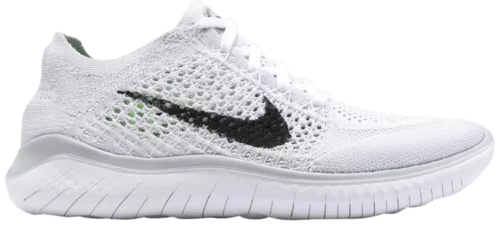 shoes 2018 flyknit rn women's free running nike