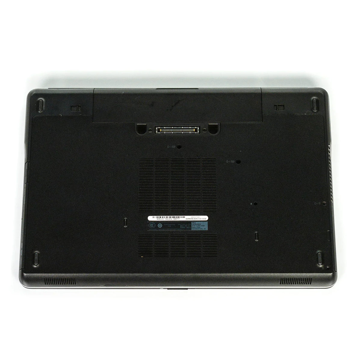 v.WCB Win Pro B 500GB Dell 16GB Dual-Core i5 Used Laptop 10 Latitude E6540