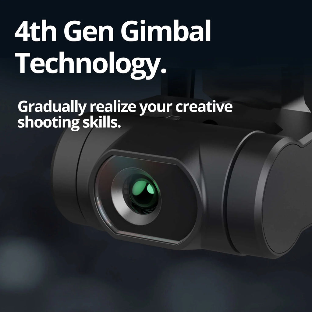 249 Drone, The Me, Stable Grams, Range, Gimbal, Voyager HD Time 3-Axis Flight Baller AI-Powered Combo! Ultra Zino Bigly Big Brothers 4K 10km Camera, Follow 30fps 135mins Ultra