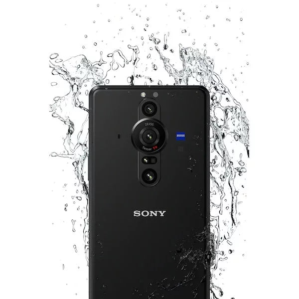 Mount PRO-I Phone Me Sony K Smartphone OLED AI with Bundle Xperia XQBE62/B