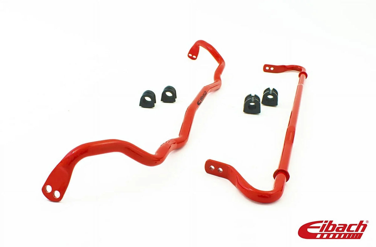 for Anti-Roll SN95 and 29mm Cobra Front 35mm 99-04 Conv/Coupe Mustang Kit Ford Eibach Rear