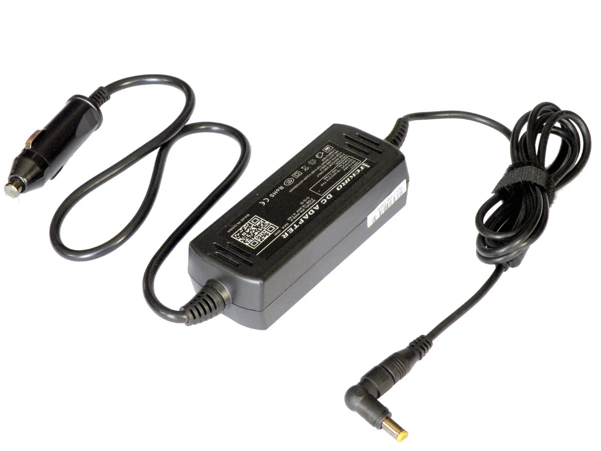 iTEKIRO TravelMate Acer for TMP455-M-5406 TMP645-M-7832 Car TMP645-MG-7653 TMP455 TMP645-V TMP645 Charger TMP645-MG-5409 TMP645-M TMP645-V-6446 TMP455-M-7462 TMP455-M TMP645-M-5609 TMP645-MG