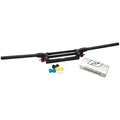 Black 12 Enduro Fasst 300 Sherco 2017 Compatible SC 1 With Bend Degree 1/8 Flexx Handlebar