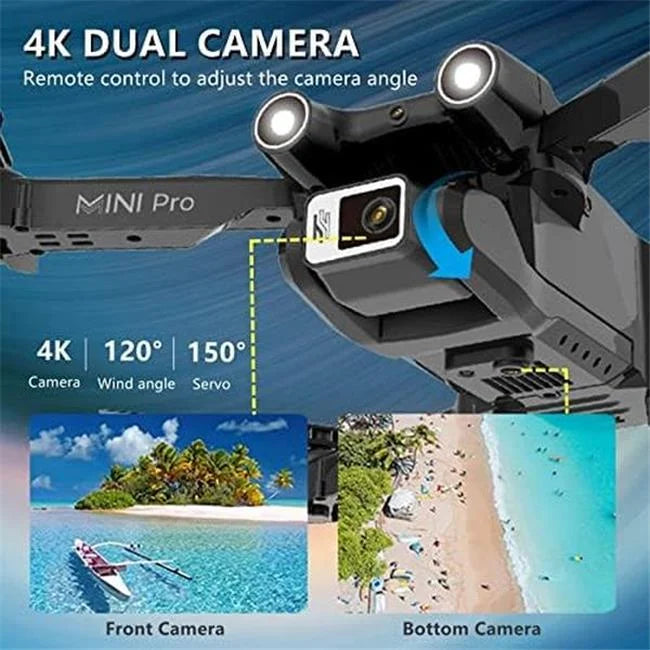 Camera UNO1RC for NM56315 RC Foldable Adults Kids & with Drones Quadcopters