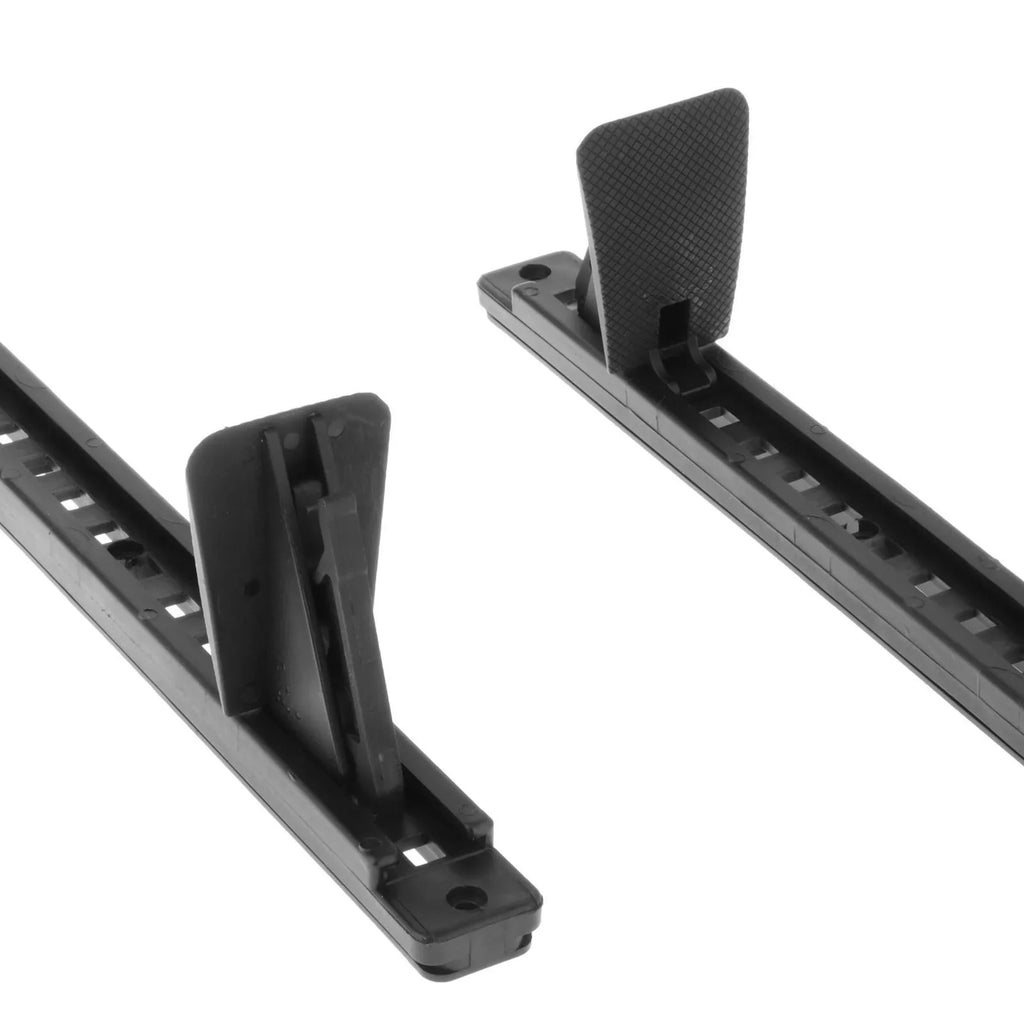 Pedals Inches 15 Kayak Foot Accessories Kayak Finish Pegs Replacement Black