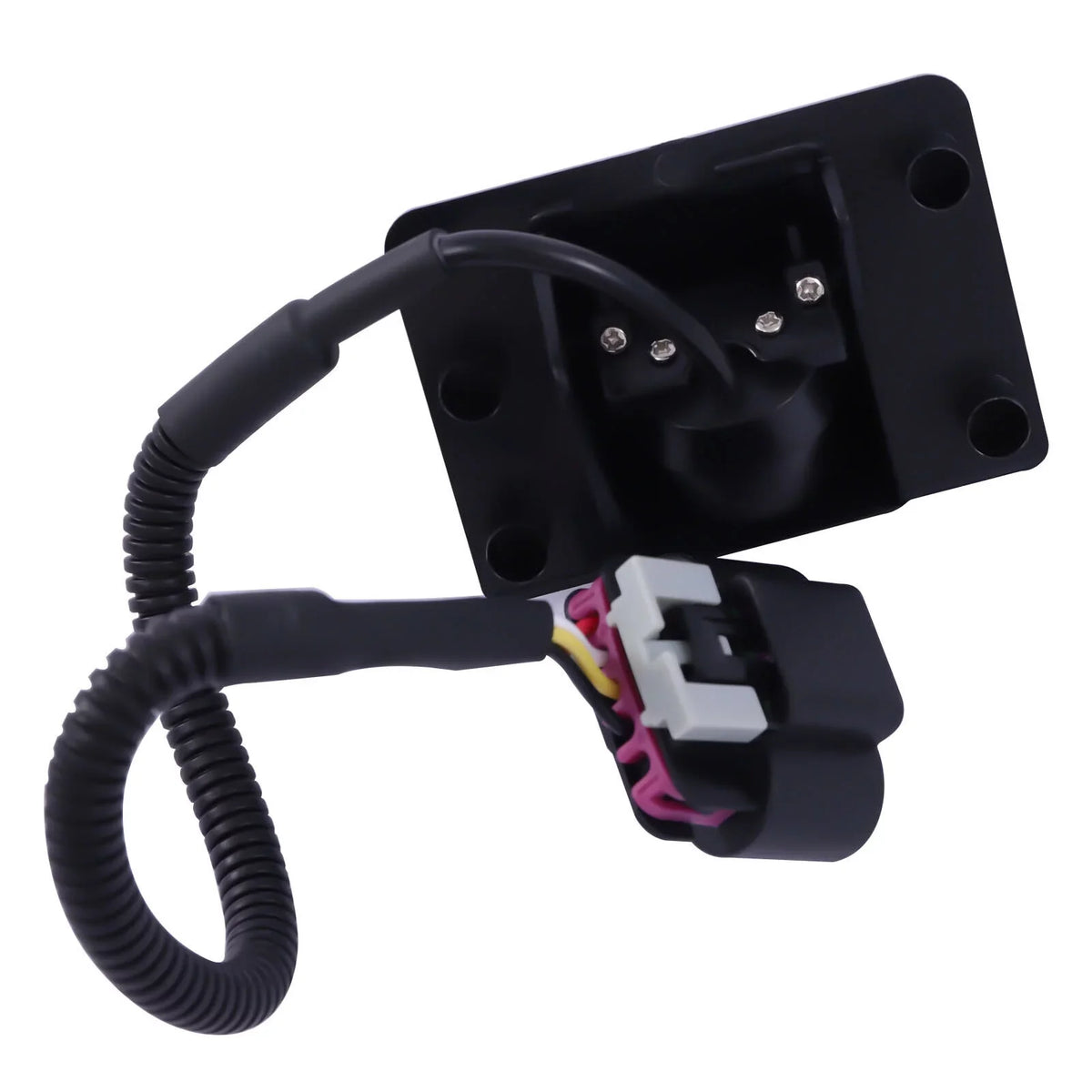 Pcs Parking Black Parking GMC Gmc Rear Fits Chevrolet Tahoe Backup 1 Camera Rear View Yukon Cadillac Suburban Camera View For Chevy Suburban Backup