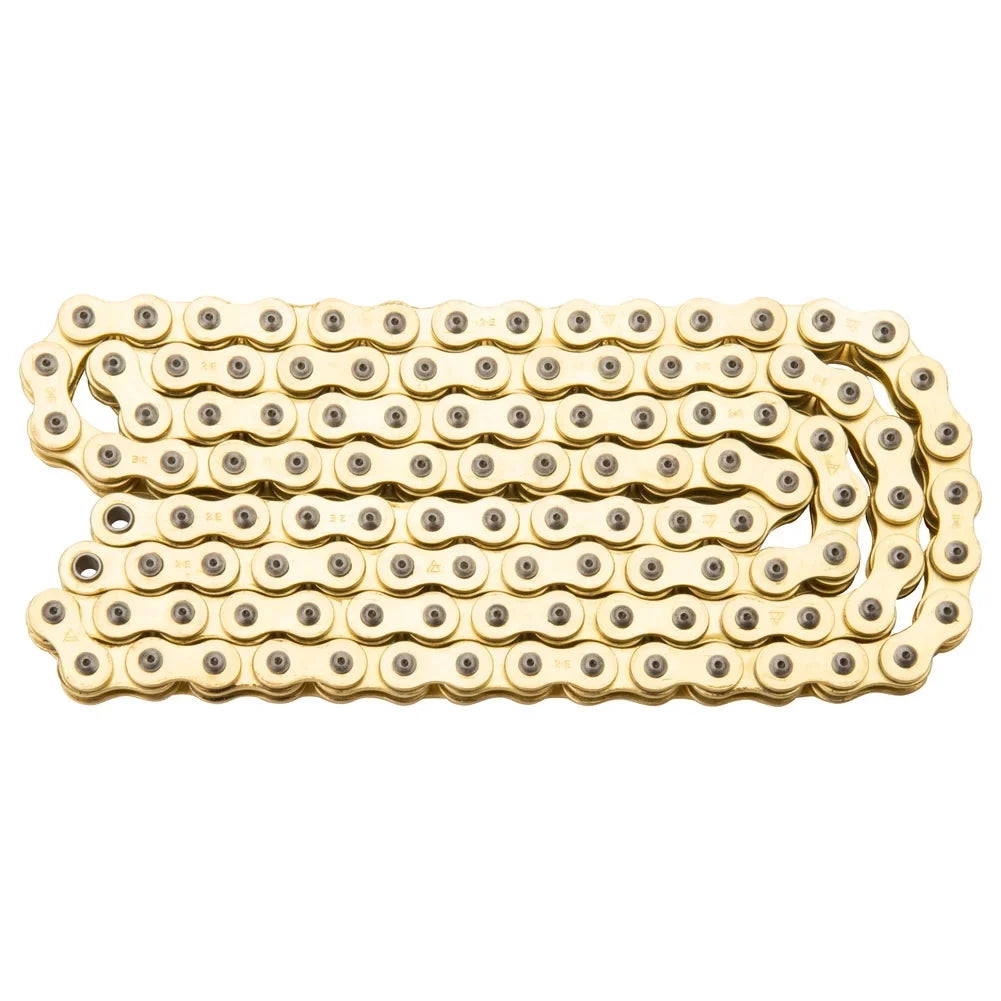Sef-R Gold Sherco Chain Racing 520X114 2017-2022 Tusk 300 520 X-Ring For