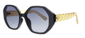 Sunglasses Spade PRESLEE/G/S 0807 Kate Black