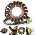 Bombardier Coil 2000-2007 For Stator Can-am Alternator 420295172 420296520 DS650