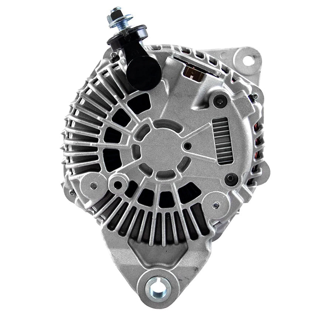 Volt 150 Amp Alternator Np300 Navara 0986081960 05-10 New Europe Fits 12 Nissan