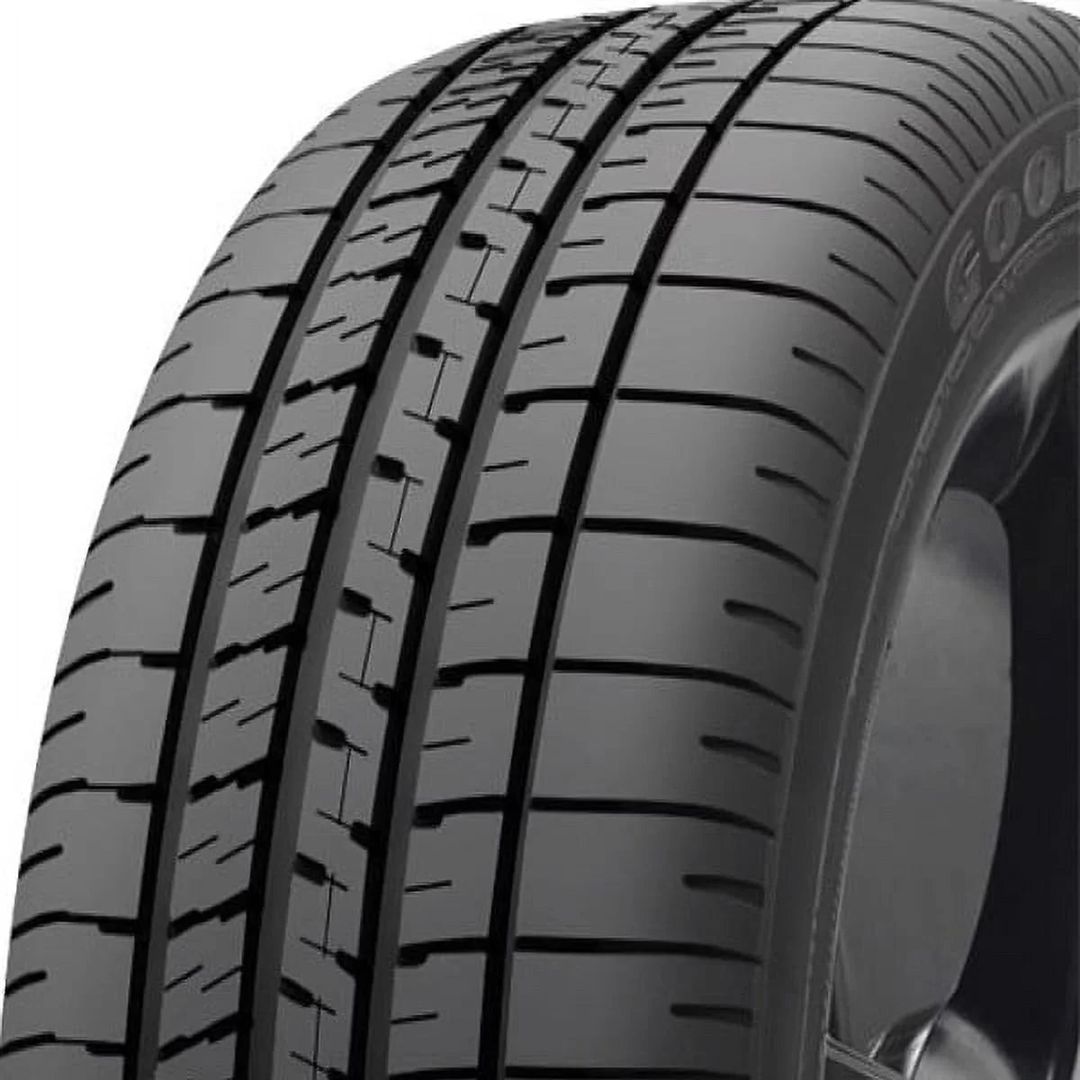 UHP 96W F1 Goodyear SuperCar Passenger LL Tire Eagle P285/40R18