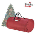 Storage Extra Totes 12 Canvas - ft. Large Tiny Tim - Tree Red 5700 Tree Bag - 83-DT5563 Christmas