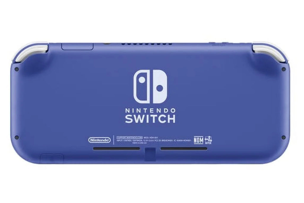 Bros. Lite Nintendo Smash Accessories & Blue, Mytrix Super Ultimate Switch