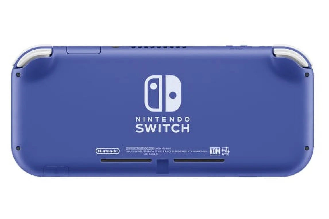 Bros. Lite Nintendo Smash Accessories & Blue, Mytrix Super Ultimate Switch