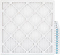 Filters Case 1000 Furne By Ext 1" 10X10x1 MPR X Air Pleated 11, Size: 3/4 9-1/2 12. X Pamlico. Of 9-1/2 MERV