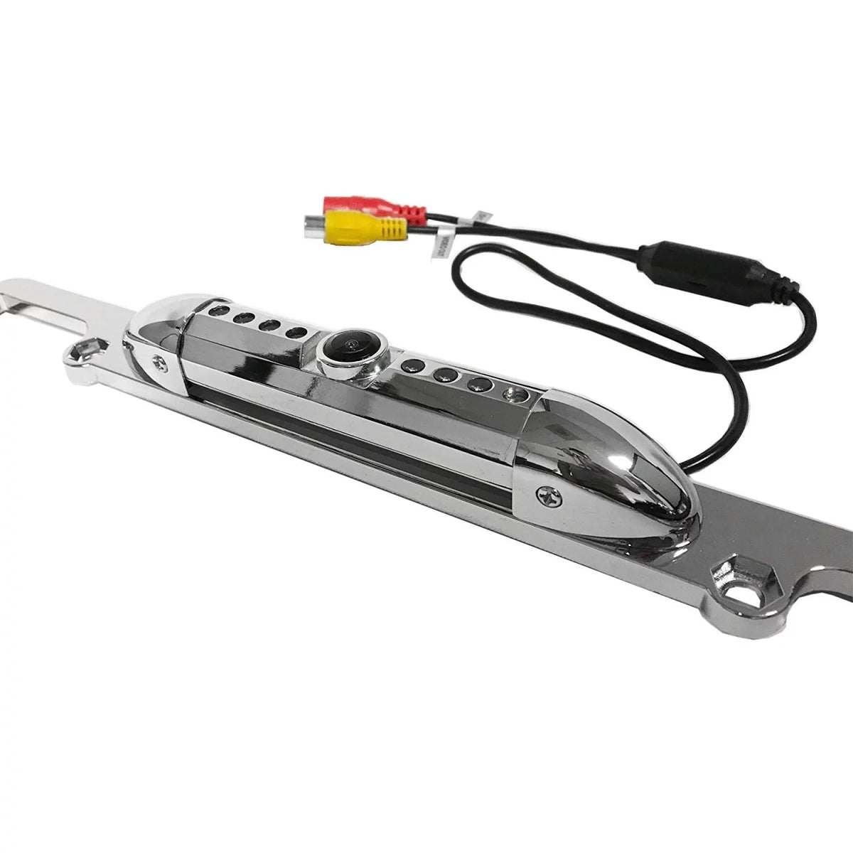 KENWOOD COLOR NIGHT VIEW SILVER VISION REAR FRAME DNX-891HD CAMERA FOR DNX891HD