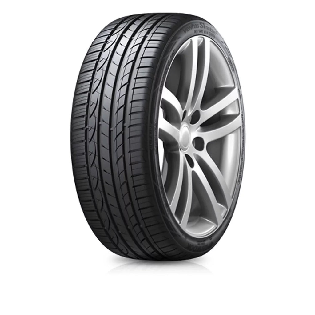 255/50R20 105H Ventus S1 Hankook Tire Noble2 H452