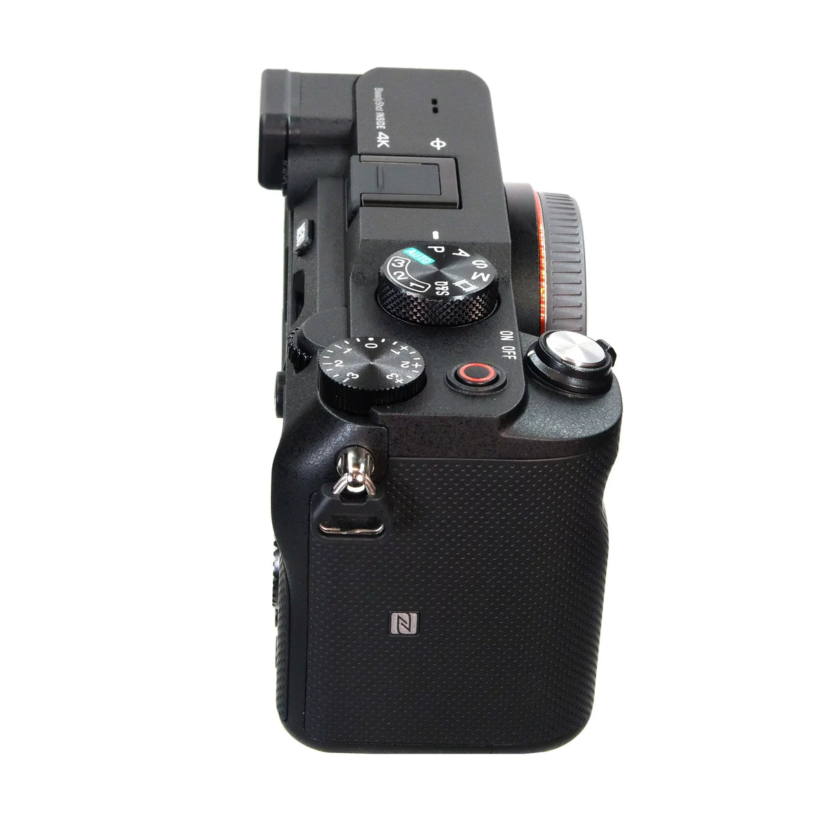 70-180mm a7C with Tamron Sony Alpha III Di Accessory Camera Black VXD Mirrorless Full-Frame Kit Lens