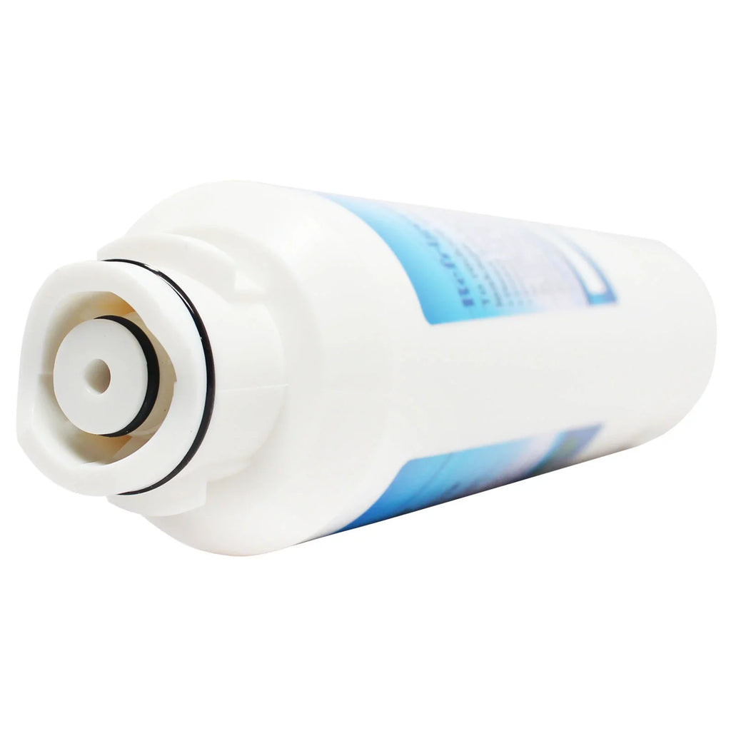 Water 4-Pack Filter Water Samsung with Replacement Fridge DA29-00020B, - DA29-00020A, Samsung Filter Cartridge Compatible HAF-CIN RF25HMEDBSR for Refrigerator