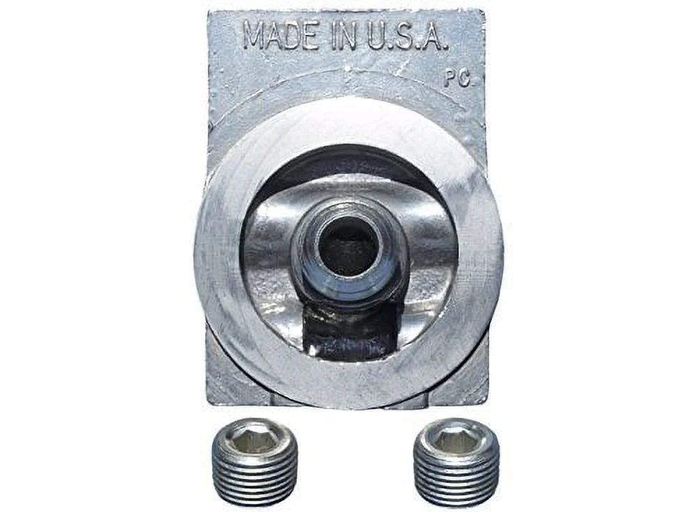 1 Pack WIX Filter Base, 4770 Mounting NAPA of / Gold 24770