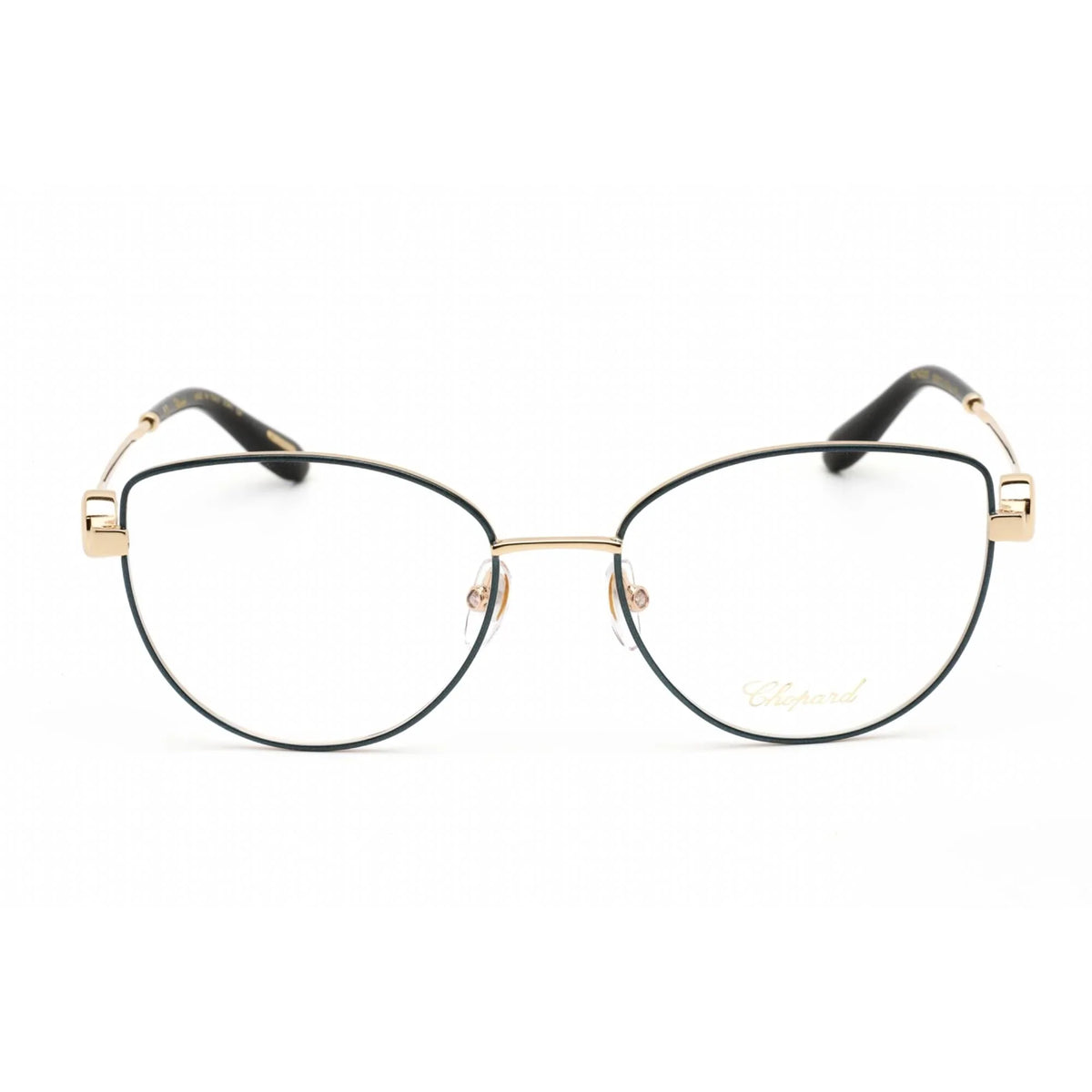 Eyeglasses Butterfly Full Women's VCHG02S Chopard 0354 Frame Rim