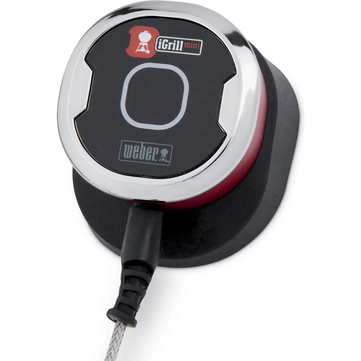 App-Connected Weber iGrill Mini Thermometer