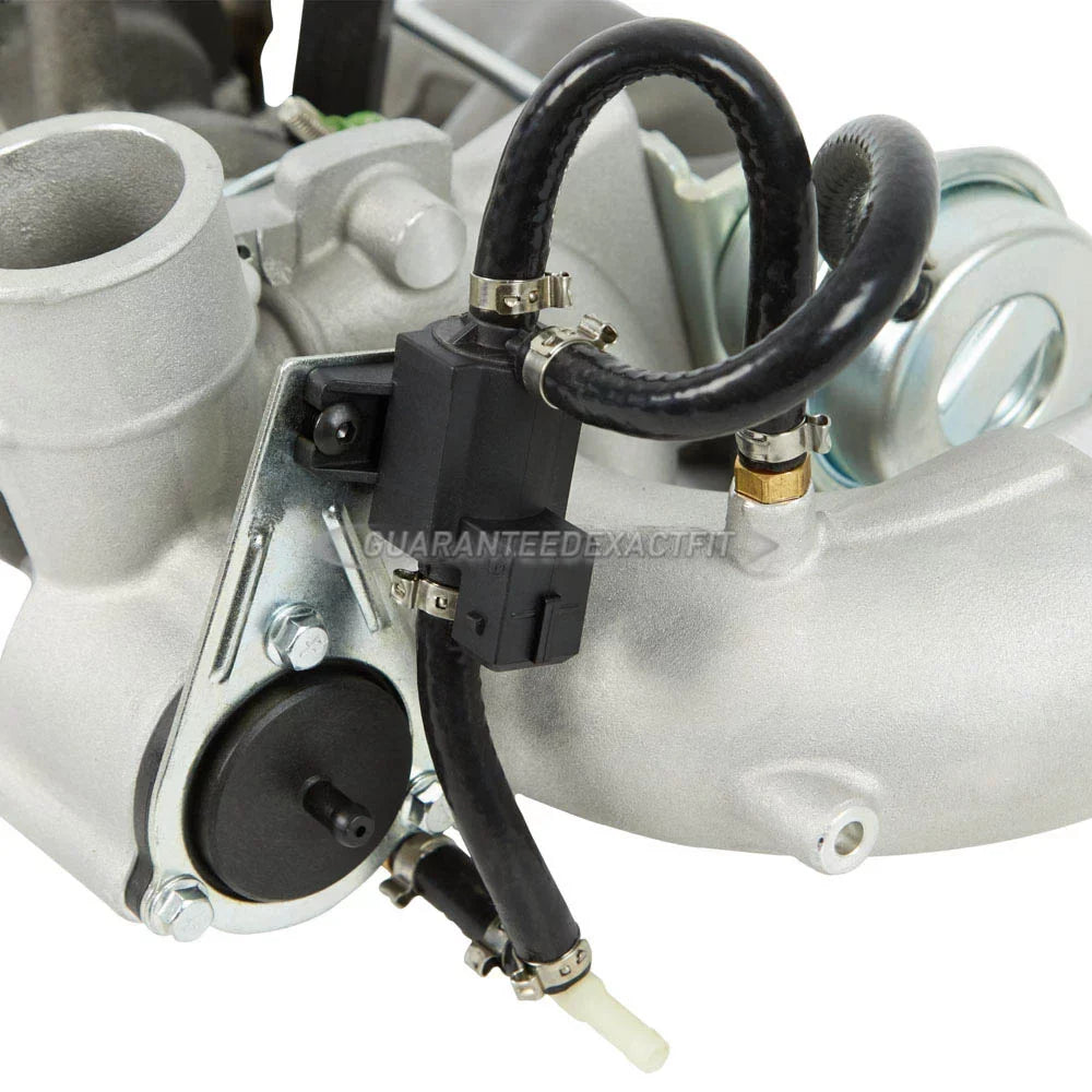 ROVER Rover LAND Line PLUS, Fits Gaskets & Feed LR2 select: For ROVER LAND 2013 Buyautoparts Range Oil PURE 2013 Evoque EVOQUE ROVER - & LR2 Turbo TECHNOLOGY HSE Turbocharger w/ RANGE