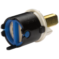 RP60400 Delta Leland Two Faucets for DIAMOND Handle Valve