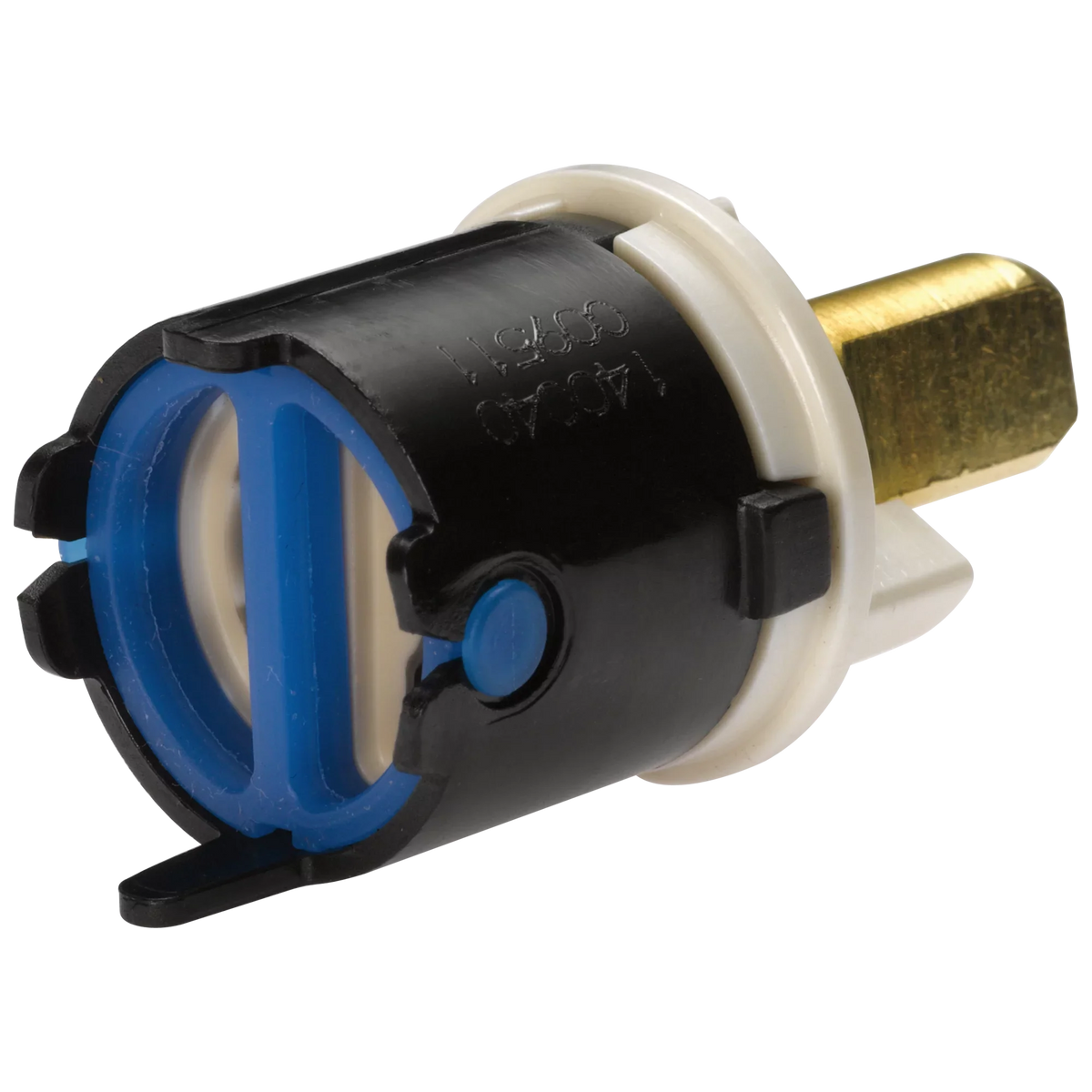 RP60400 Delta Leland Two Faucets for DIAMOND Handle Valve