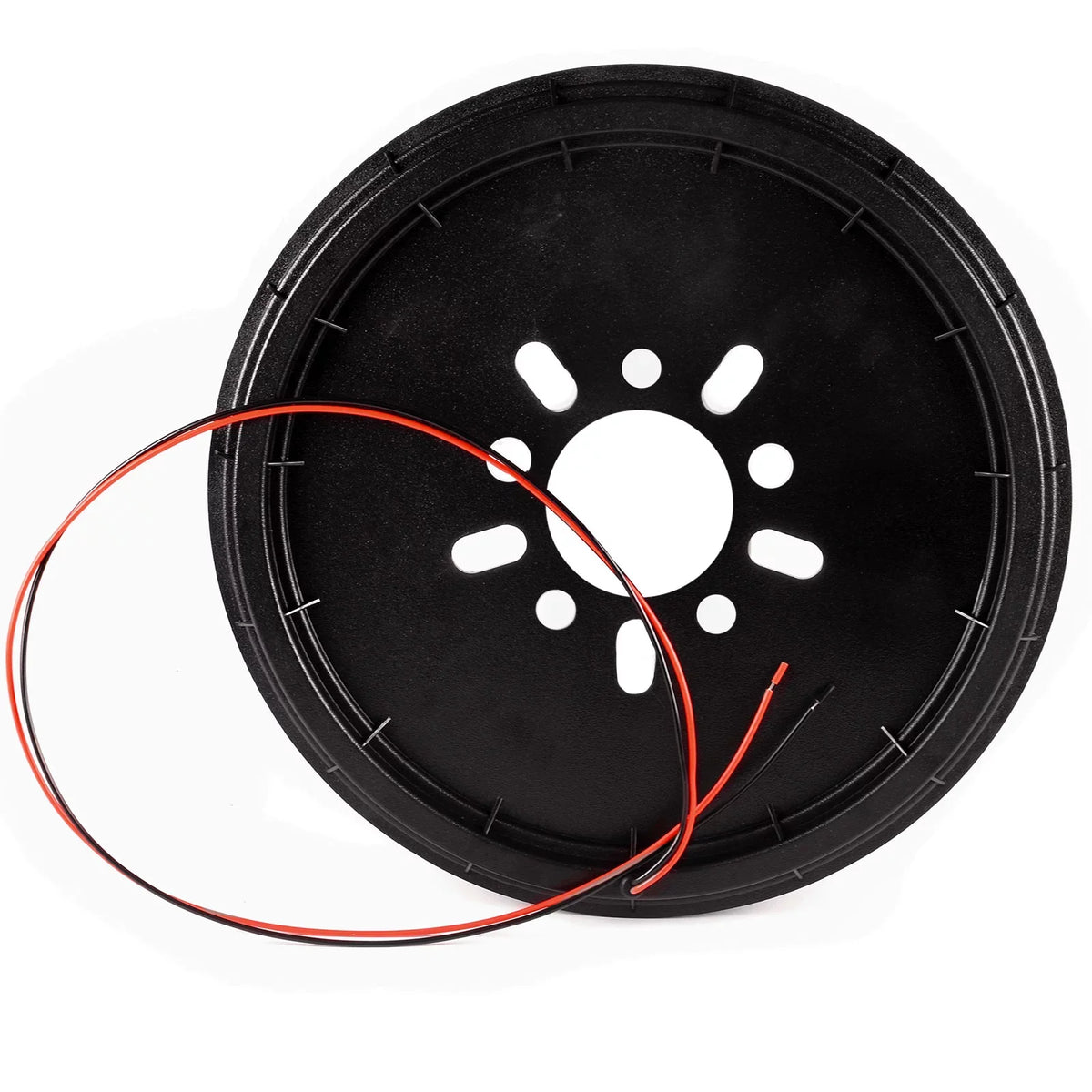 Wrangler with Brake 3rd Krator Brake a Light with Camera), Wheel Models (Including 1987-2021 JKU LED Spare JK JL Red Third Compatible Tire Light Backup Jeep Lights