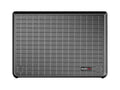 Behind Seating, FJ Trunk compatible - Row Cruiser Toyota Cargo Black with Liner 2007-2014 2nd WeatherTech