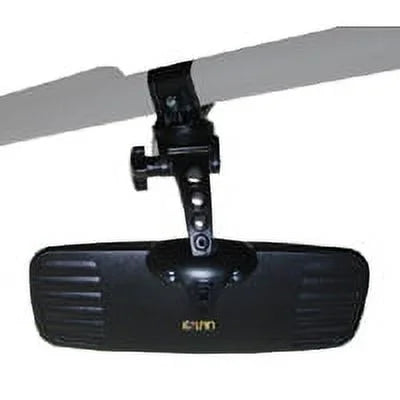 Utv , Kolpin Black Rear/Side Mirror 98300