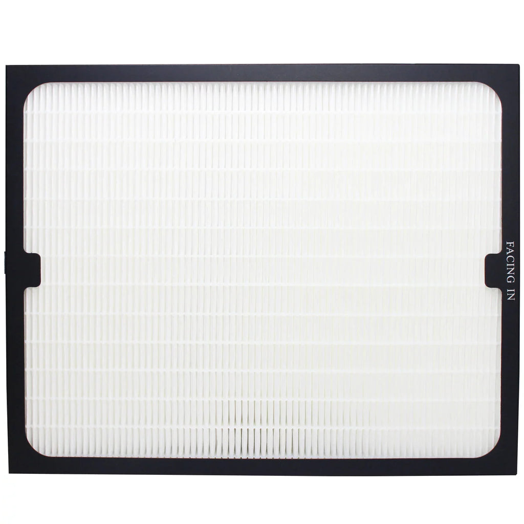 & 200PF Compatible 200 Filter Blueair Replacement Air 300 4-Pack for Filter Purifier with Blueair Air -