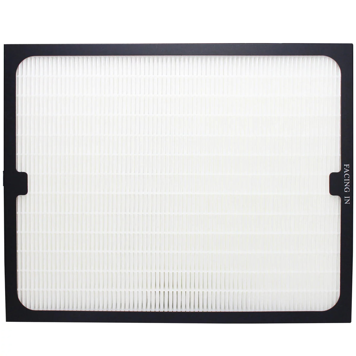 & 200PF Compatible 200 Filter Blueair Replacement Air 300 4-Pack for Filter Purifier with Blueair Air -