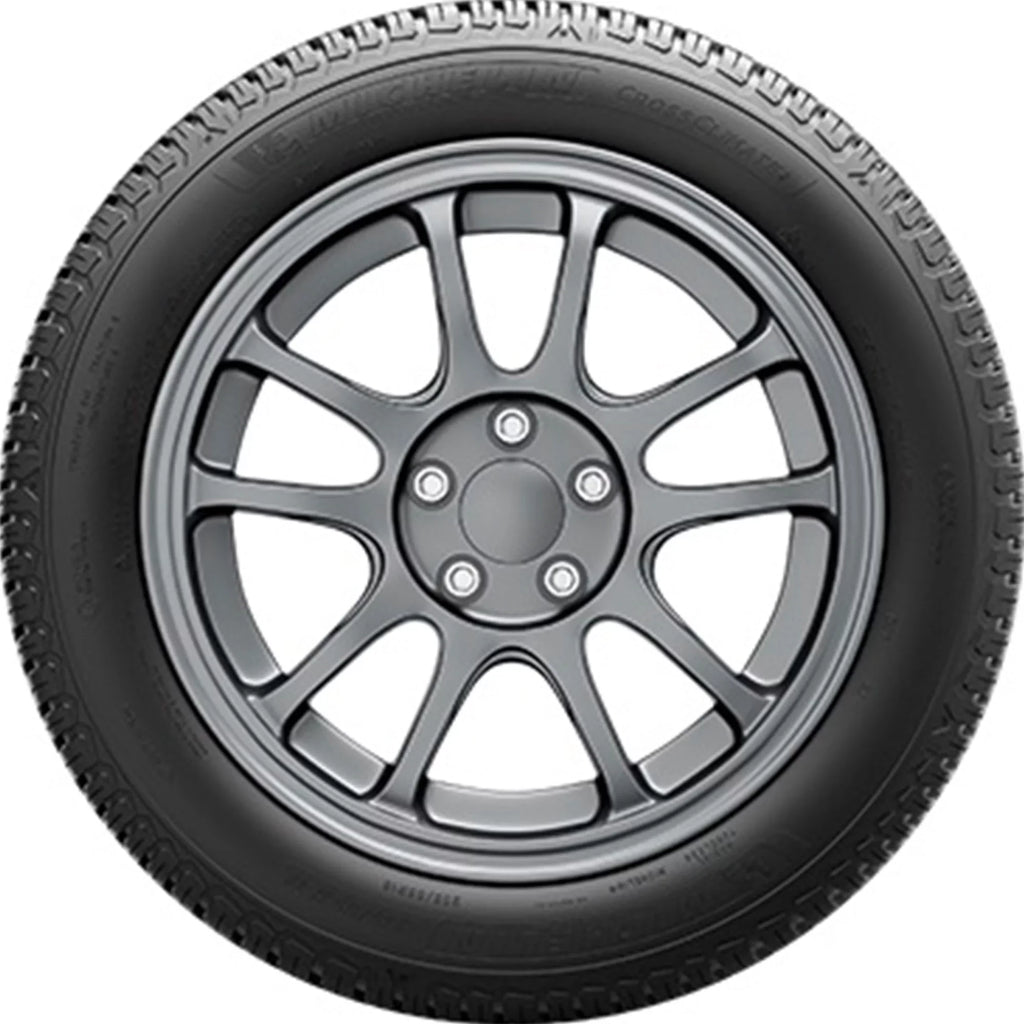 Michelin A/W Climate2 Tire 91H XL Cross Weather 215/45R17 All SUV/Crossover