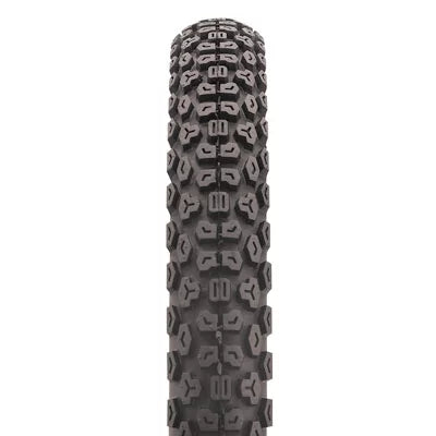KTM K270 Tire for (57P) 3.25x21 Tube SX Dual Front 2012-2018 Sport 125 Type Kenda
