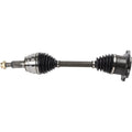 Front Assembly New GMC Left 66-1430 CARDONE 2007-2018 Front Chevrolet, Right, Cadillac, CV fits Axle