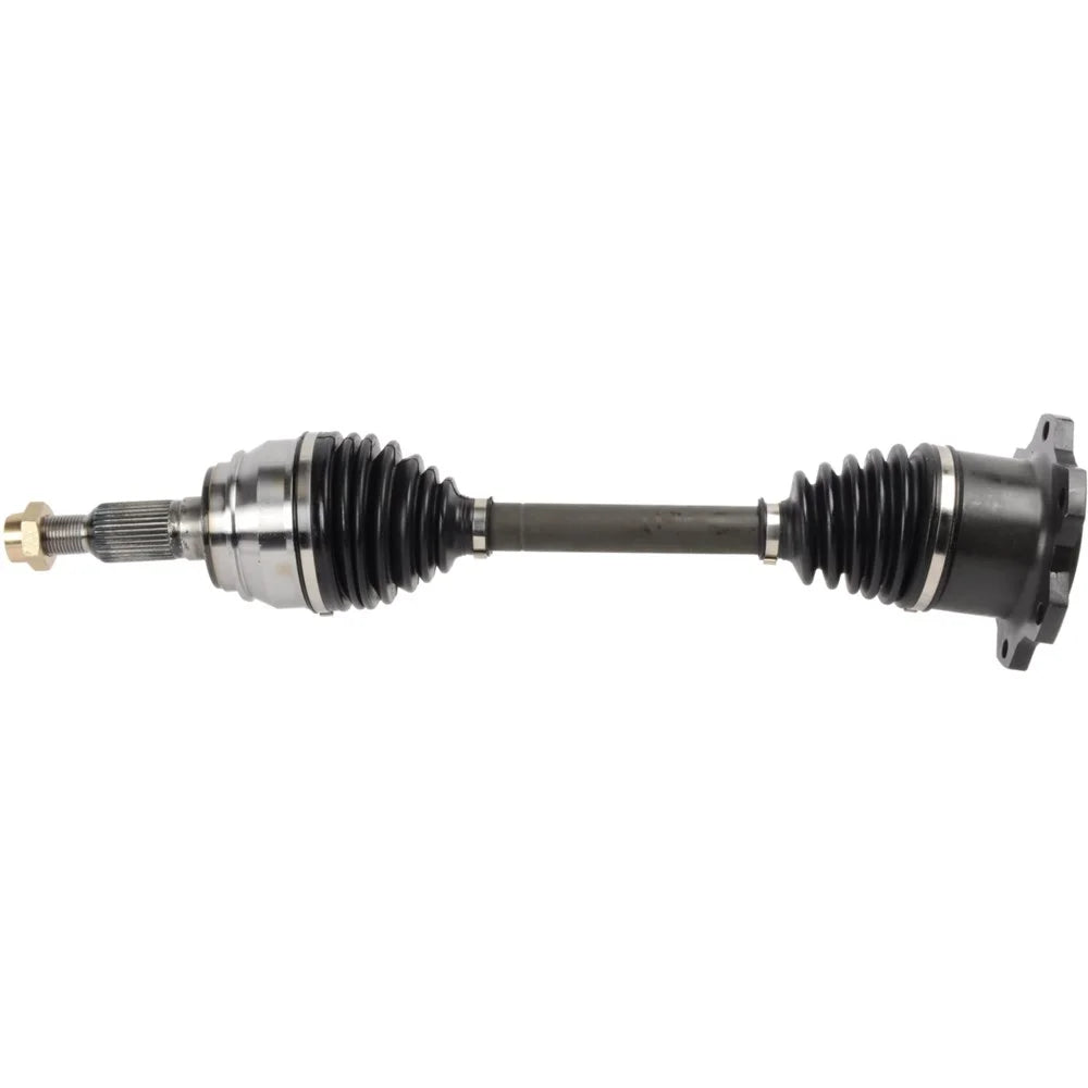 Front Assembly New GMC Left 66-1430 CARDONE 2007-2018 Front Chevrolet, Right, Cadillac, CV fits Axle