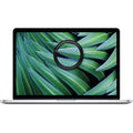 Mac ME293LL/A, 2.0GHz - Pro Silver i7, 15.4" OS, RAM, SSD, Used (Late Intel 2013) MacBook Apple 8GB Grade B 256GB Core