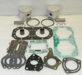 Over Kit 09 Rebuild 05 Jet 03 800Cc Ski 08 Sx-R 07 06 Fits .25Mm 04 Kawasaki