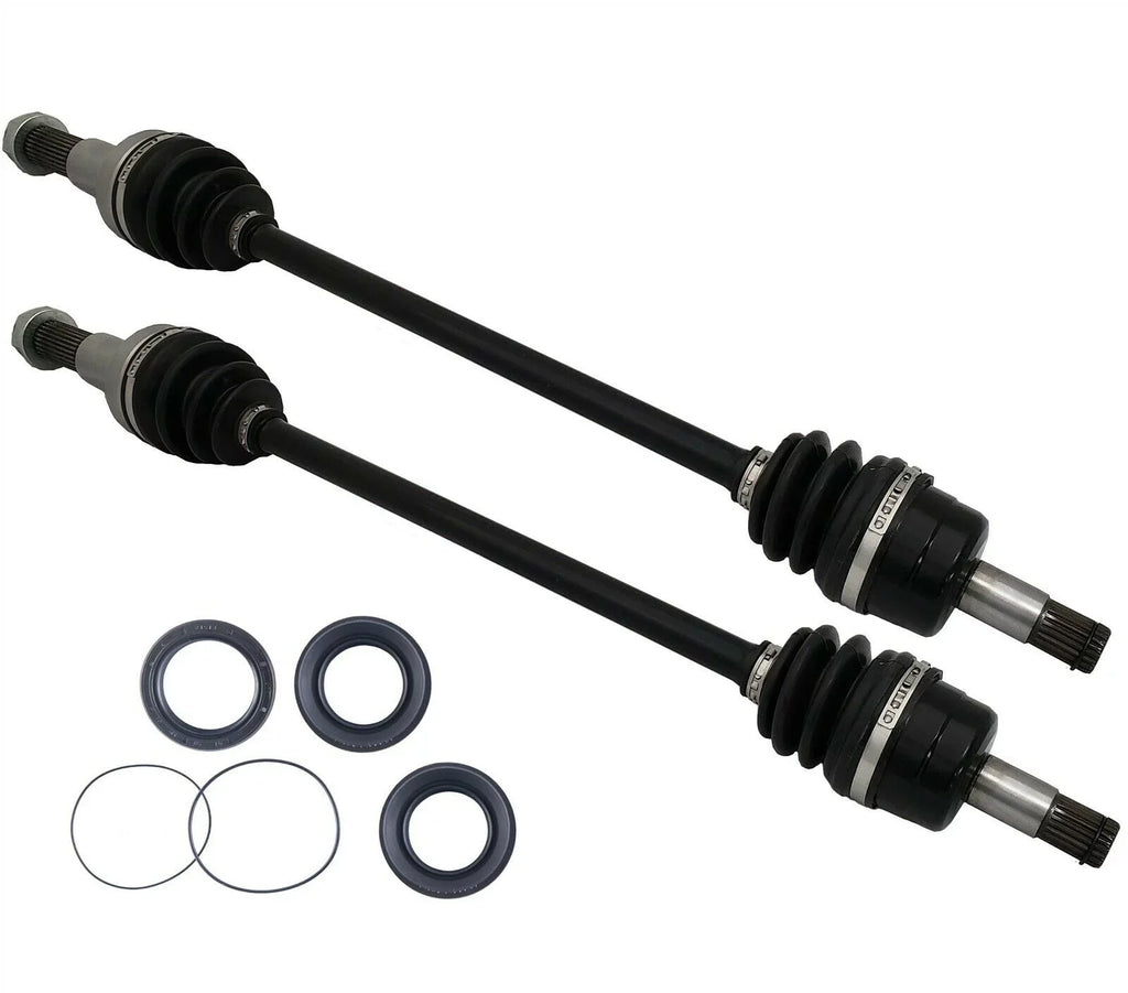 front axle seal differential and 2021 cv 700 2015 kit Viking Yamaha 2014 2020