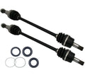 front axle seal differential and 2021 cv 700 2015 kit Viking Yamaha 2014 2020